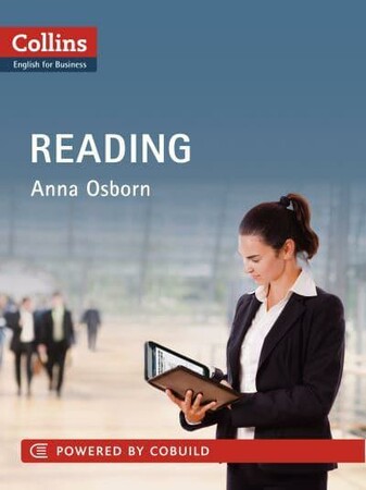 Бізнес і економіка: English for Business: Reading B1-C2 [Harper Collins]