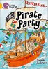 Pirate Party Workbook - Collins Big Cat
