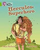 Hercules: Superhero Workbook - Collins Big Cat