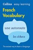 Collins Easy Learning: French Vocabulary