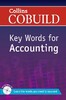 Key Words for Accounting with Mp3 CD [Harper Collins]