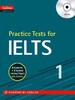 Practice Tests for IELTS with Mp3 CD