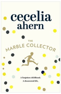 Книги для взрослых: Cecelia Ahern: The Marble Collector  [Harper Collins]