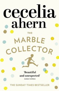 Книги для взрослых: Cecelia Ahern: The Marble Collector (compact) [Harper Collins]