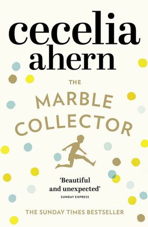 Художественные: Cecelia Ahern: The Marble Collector (compact) [Harper Collins]