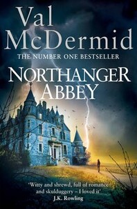 Художні: Northanger Abbey [Paperback] [Penguin]