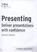 Presenting. Deliver Academic Presentations with Confidence дополнительное фото 2.