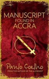 Книги для взрослых: Manuscript Found in Accra (Paulo Coelho) (9780007514236)