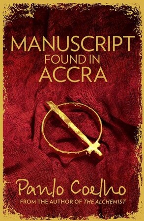 Художественные: Manuscript Found in Accra (Paulo Coelho) (Paulo Coelho)