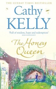 Художні: The Honey Queen (Cathy Kelly)
