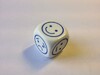 Dice: Mood. Pack of 10