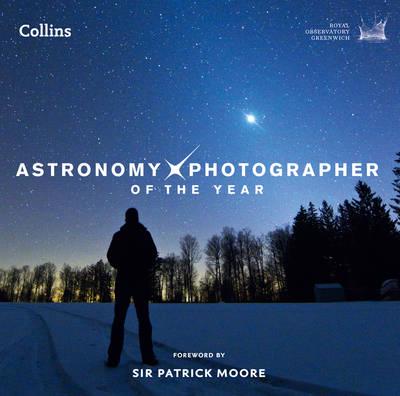 Енциклопедії: Astronomy Photographer of the Year