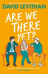 Книги для взрослых: Are We There Yet? [Harper Collins]