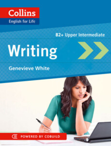 Книги для дорослих: English for Life: Writing B2+