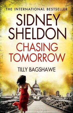 Художественные: Sheldon: Chasing Tomorrow [Harper Collins]
