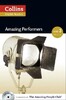 Amazing Performers - Collins ELT Readers. Level 3 (Jane Rollason)