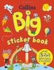 Collins Big Sticker Book