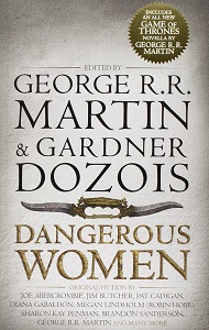 Книги для дорослих: Dangerous Women [Collins ELT]