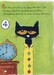 Pete the Cat and His Four Groovy Buttons дополнительное фото 3.