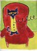 Pete the Cat and His Four Groovy Buttons дополнительное фото 5.