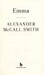 Emma (Alexander McCall Smith, Jane Austen) дополнительное фото 2.