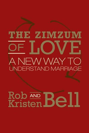 Психология, взаимоотношения и саморазвитие: Zimzum of Love: A New Way of Understanding Marriage [Harper Collins]