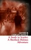 CC A Study in Scarlet: A Sherlock Holmes Adventure