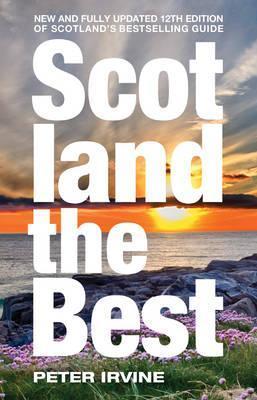 Туризм, атласы и карты: Scotland the Best [Paperback]