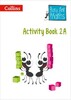 Year 2 Activity Book 2A - Busy Ant Maths
