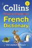 Collins Primary Illustrated French Dictionary