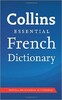 Collins French Essential Dictionary
