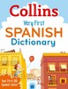 Collins Very First Spanish Dictionary