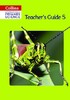 Collins International Primary Science 5 Teacher's Guide