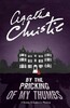 By the Pricking of My Thumbs [Collins]