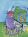Pete the Cat and the New Guy дополнительное фото 3.