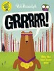 Grrrrr! [Harper Collins]