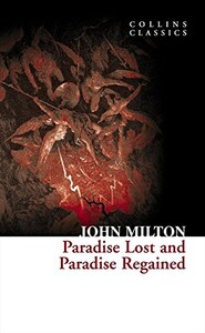 Книги для взрослых: CC Paradise Lost and Paradise Regained (9780007902101)