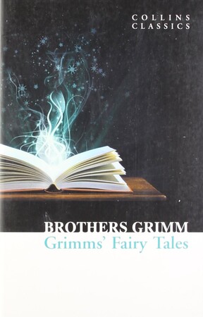Художні: CC Grimms' Fairy Tales