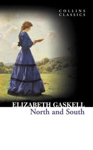 Художні: North and South - Collins Classics (Elizabeth Cleghorn Gaskell)