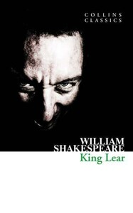 Книги для взрослых: King Lear [Collins Classics]