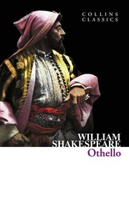 Художественные: Othello [Harper Collins]