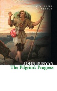 Книги для взрослых: The Pilgrims Progress [Harper Collins]