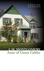 CC Anne of Green Gables