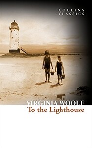 Книги для дорослих: CC To the Lighthouse