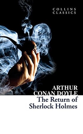 Художественные: CC The Return of Sherlock Holmes,