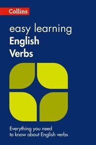 Іноземні мови: Collins Easy Learning: English Verbs 2nd edition