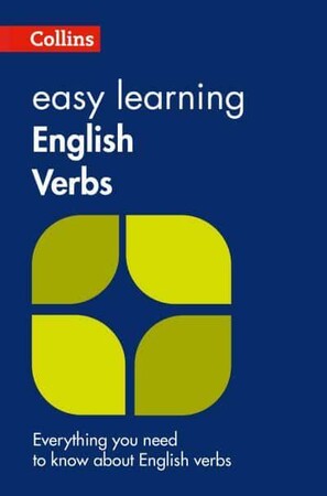 Іноземні мови: Collins Easy Learning: English Verbs 2nd edition