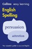 Collins Easy Learning: English Spelling 2nd edition