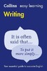 Collins Easy Learning: Writing 2nd Edition