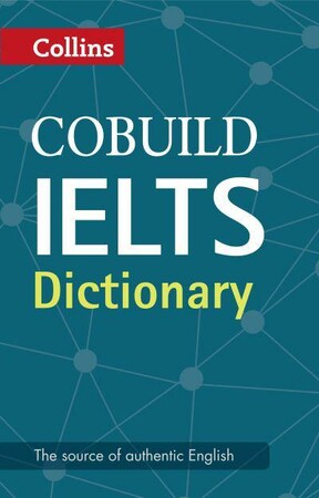 Іноземні мови: Collins COBUILD IELTS Dictionary